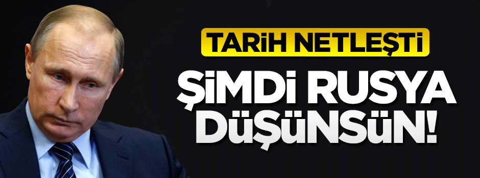 Tarih netleşti! Mart 2017’de akacak