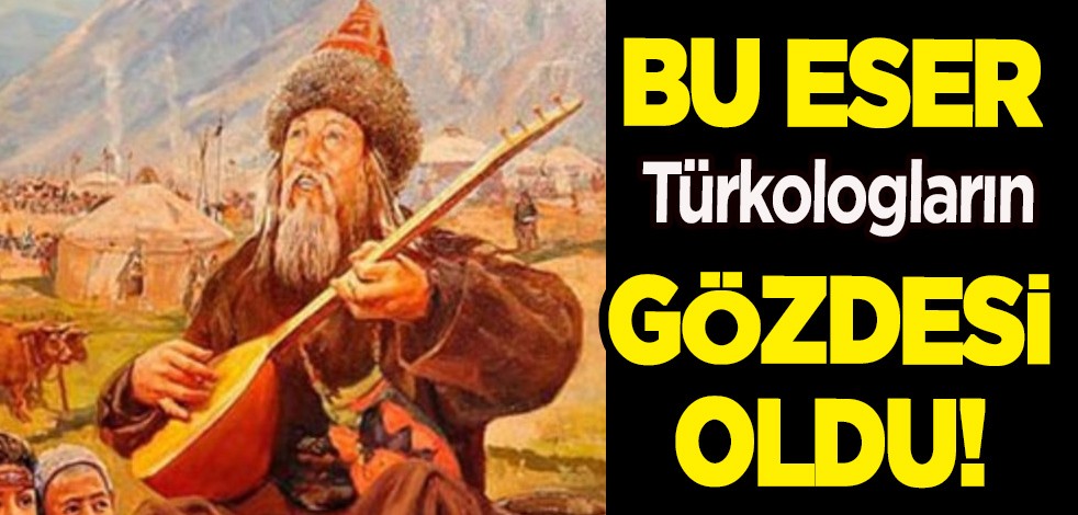 Tarihe ışık tutacak, o ilimizde büyük bir keşif: Araştırmacılar deşifre etti, detayı ortaya çıktı! Türkologların gözdesi oldu
