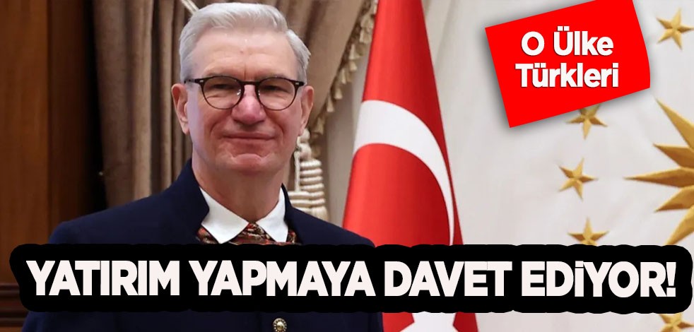 Tarihi sürpriz teklif! Letonya: Türkleri yatırım yapmaya davet etti, Türkiye'nin başarısıyla güvenilirliği...