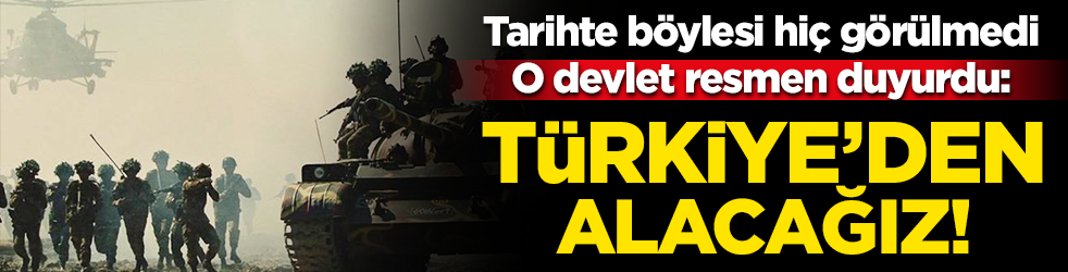 Tarihte böylesi hiç görülmedi! O devlet resmen duyurdu: Türk SİHA'larına biz de alacağız