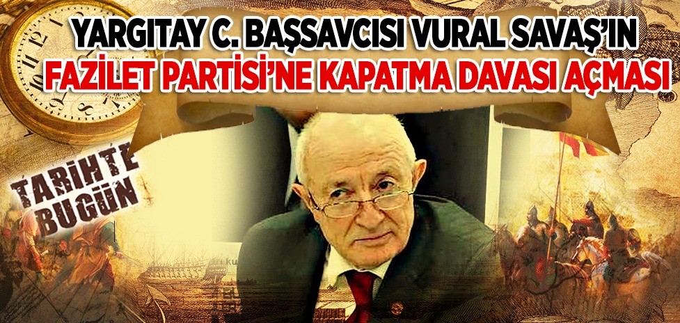 Tarihte bugün! 7 Mayıs 1972: CHP’nin 5. Olağanüstü Kurultayı