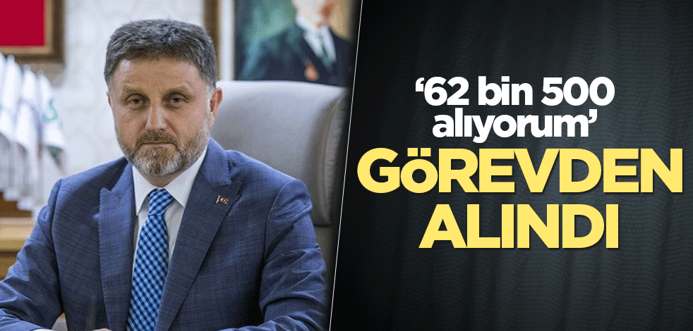 Tarım Kredi Kooperatifi'ne atama