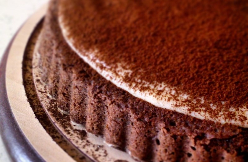  Tart kalbında tiramisu nasıl yapılır? Tiramisu tarifi