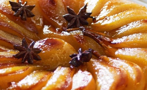 Tarte tatin tarifi