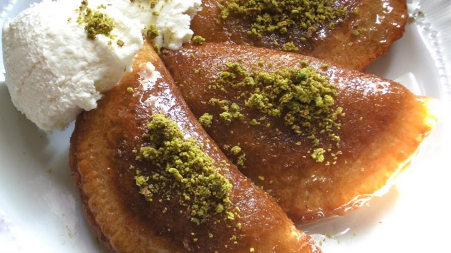 Taş kadayıf hamuru nasıl yapılır tarifi