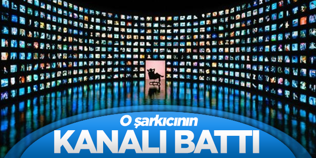 Tatlıses TV battı