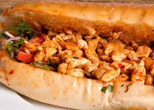 Tavuk tantuni tarifi | Tavuk tantuni nasıl yapılır?