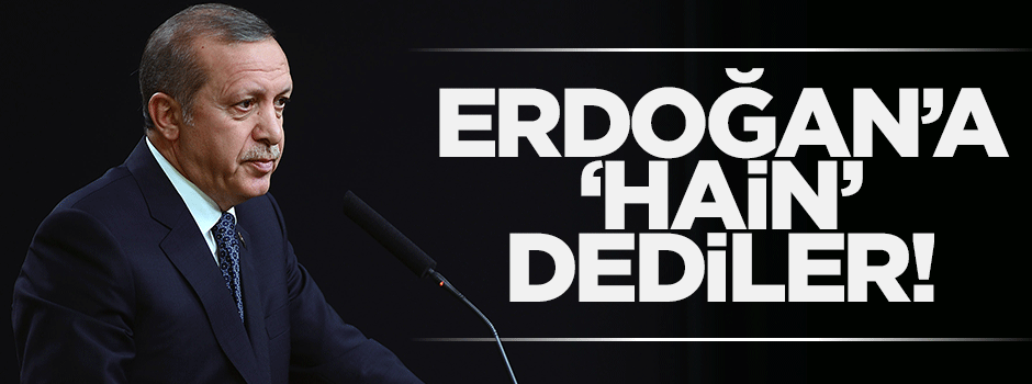 Tayyar: Erdoğan'ın cesur liderliği olmasaydı...