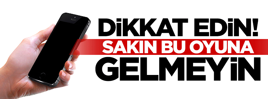 TBB, tüketiciyi uyardı: Oyuna gelmeyin!