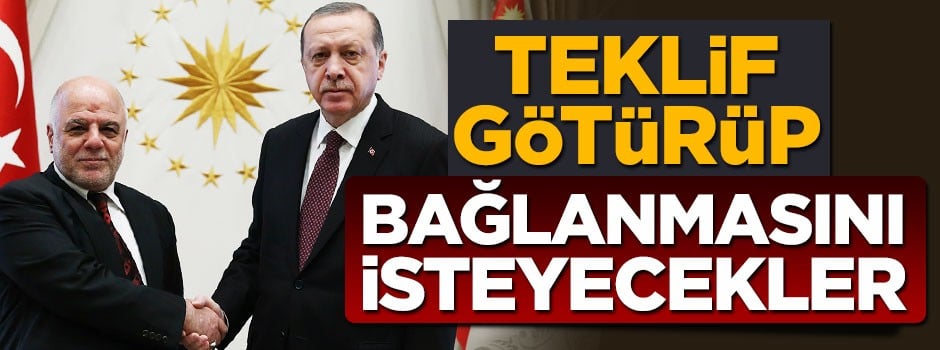 Teklif götürecekler: Ovaköy Telafer’e bağlansın