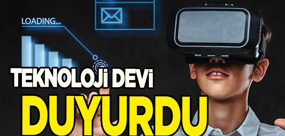  Teknoloji devinden giyilebilir teknolojileri hamlesi! Öyle bir özellik: Geleceği gösterecek, artık imkansız değil