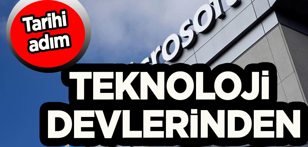 Teknoloji devinden tarihi adım: Microsoft Activision-Blizzard anlaşmasında önemli yeni gelişme! O açıklama
