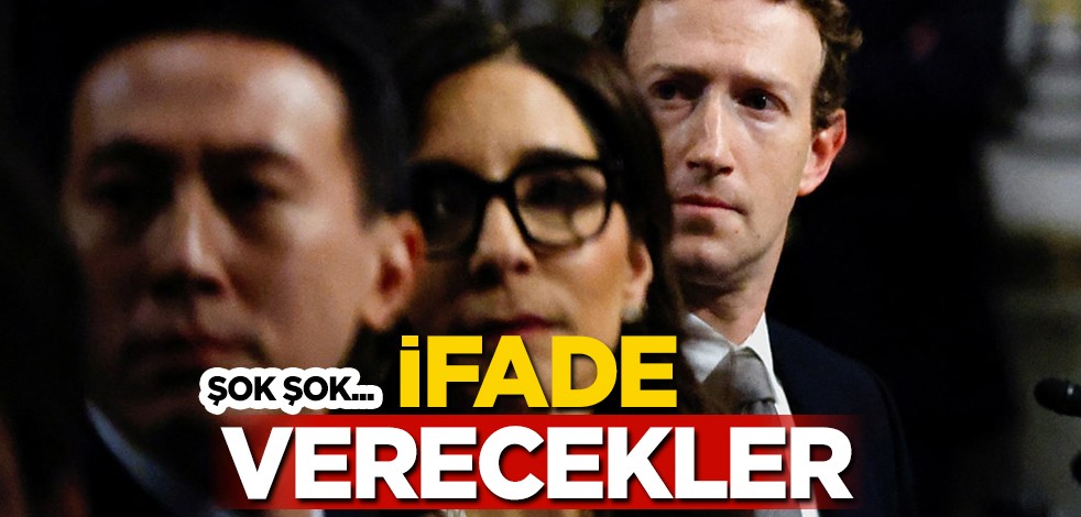 Teknoloji devleri, yargının gözünden kaçmadı: Çocuk güvenliği konusunda ifade verecekler! Savcılık devrede