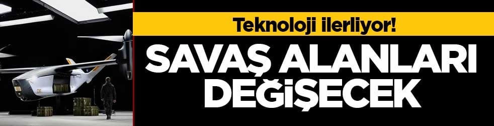 Teknoloji ilerliyor! Tarih olacaklar