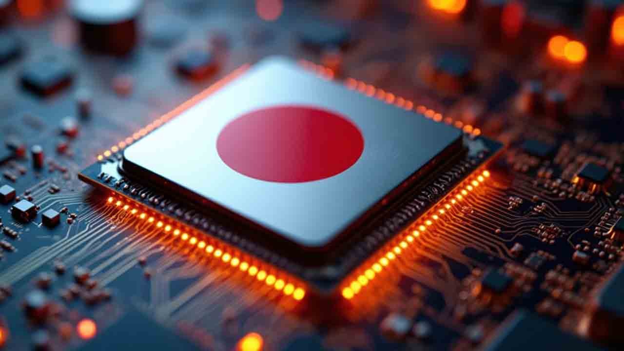 Teknoloji savaşında yeni cephe: Japonya yerli yapay zekâsını kuruyor