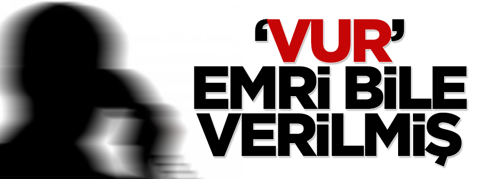 Telefon dolandırıcıları 'vur' emri bile vermiş!