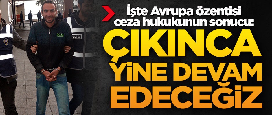 Televizyon çalan hırsız tutuklandı: Çıkınca devam edeceğiz inşallah