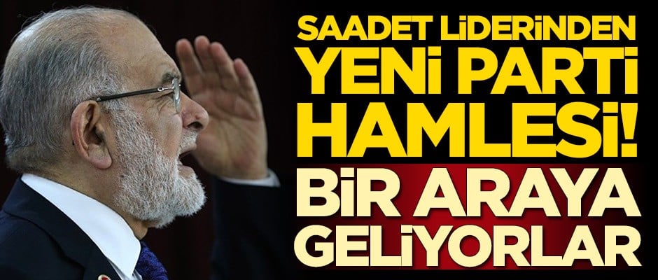 Temel Karamollaoğlu, Ali Babacan ile görüşecek
