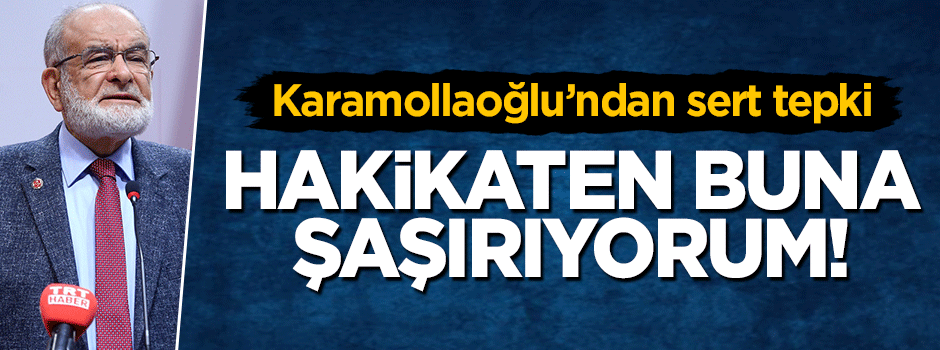 Temel Karamollaoğlu'ndan müftülüklere nikah yetkisi açıklaması