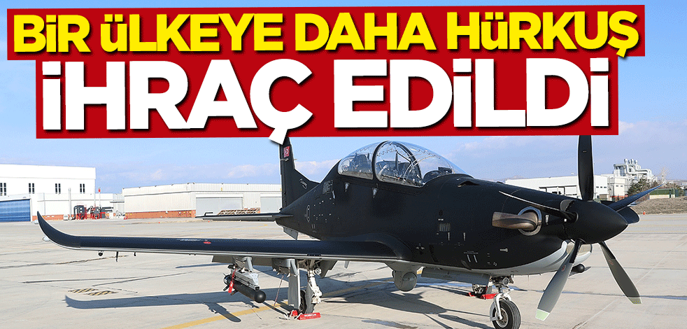 Temel Kotil duyurdu! Nijer'den sonra o ülkeye ihraç edildi