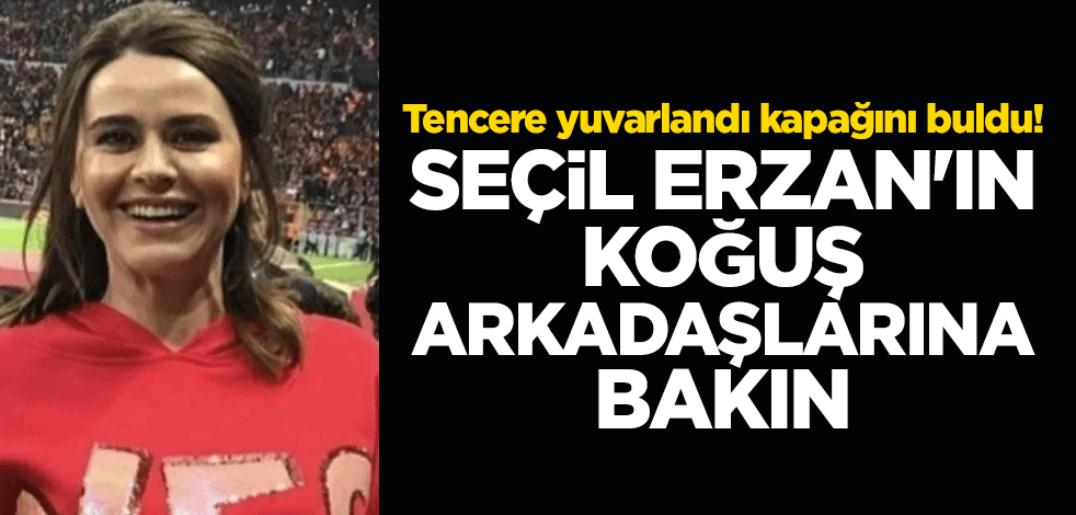 Tencere yuvarlandı kapağını buldu! Seçil Erzan, Bahar ve Nihal Candan kardeşlerle Silivri Cezaevi'nde aynı koğuşta