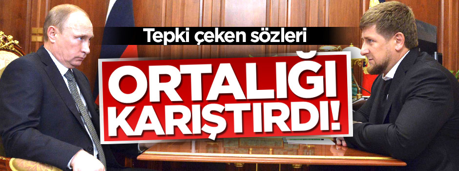 Tepki çeken sözler sonrası sokağa indiler!