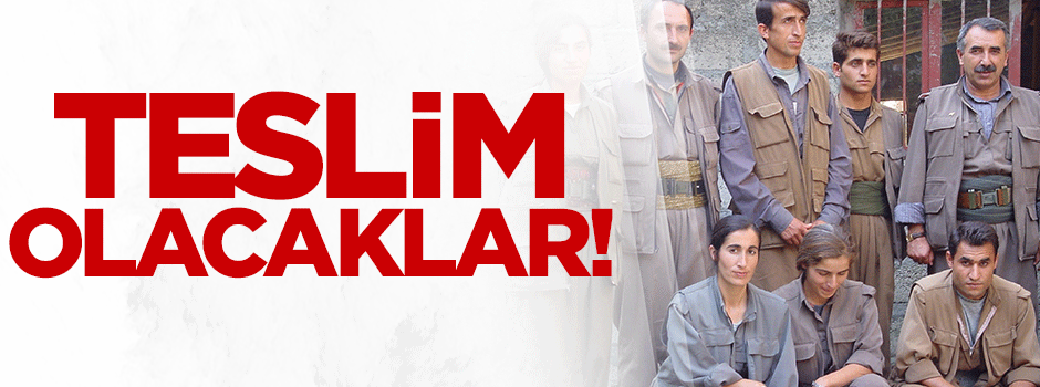 Terör örgütü PKK çocuk satın alıyor