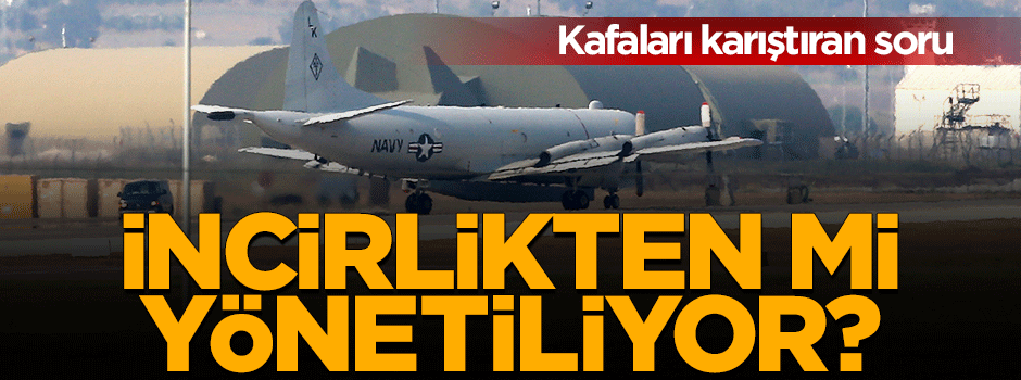 Terör örgütü PYD'yi ABD mi yönetiyor?