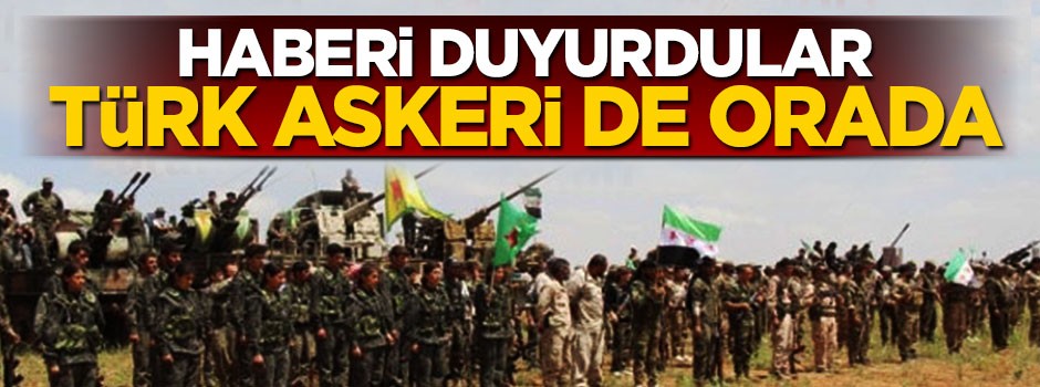 Terör örgütü YPG, İdlib'e saldırı hazırlığına başladı
