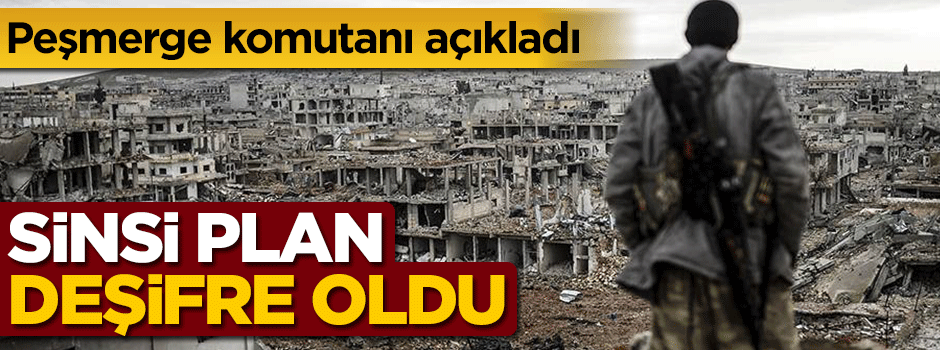 Terör örgütünden sinsi plan