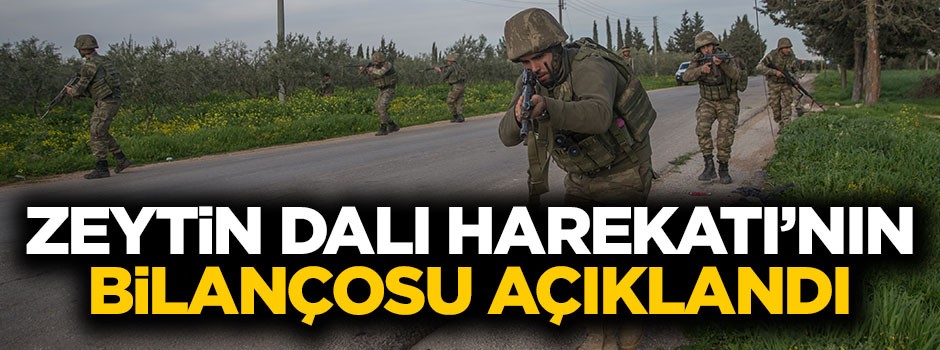Terör örgütüne büyük darbe