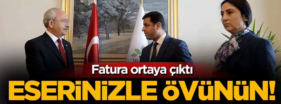 Terör örgütünün 3 ayda verdiği zarar 15 milyar TL