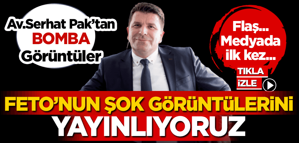 Teröristbaşı Gülen’den şok CHP itirafı