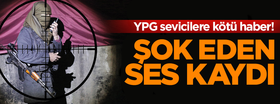 Teröristler telsizden Ankara saldırısını böyle kutladı!