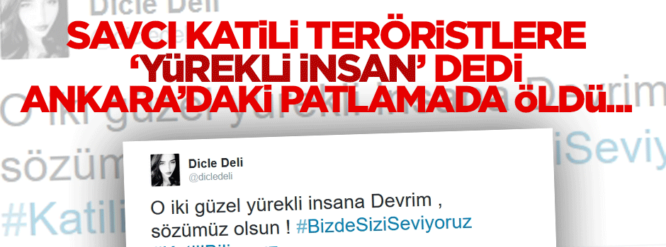 Teröristleri övdü saldırıda öldü!