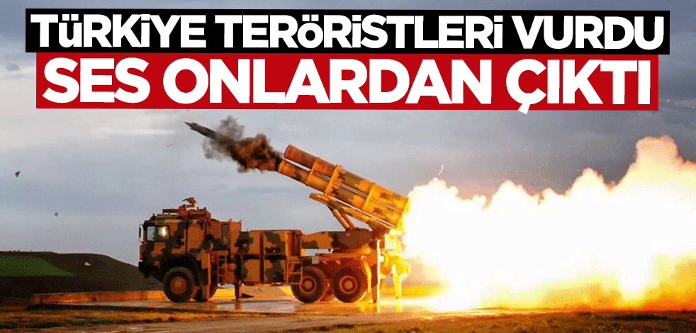 Teröristlerin vurulması Irak yönetimini rahatsız etti