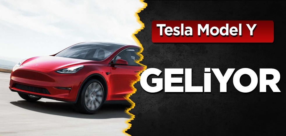 Tesla Model Y için üretim kararı sonrası açıklama yaptı: yeni versiyon araçlar çok yakında olabilir! Heyecanlandıran çalışma
