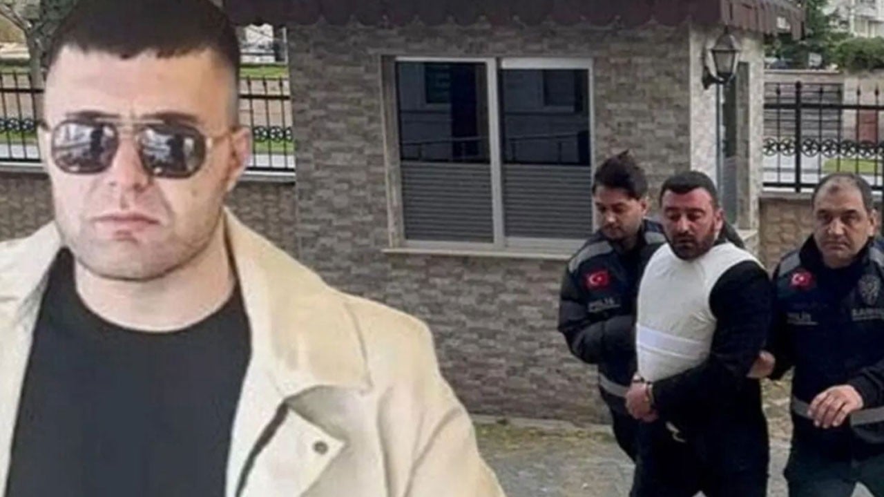 Tetikçi balkondan gizlice girip yatağında uyurken öldürdü! Azmettirici kardeşler tutuklandı