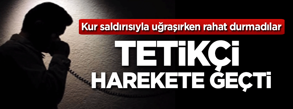 Tetikçi Fitch'den Türkiye'yi karalama kampanyası!