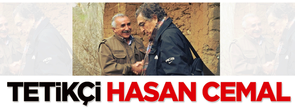 Tetikçi Hasan Cemal