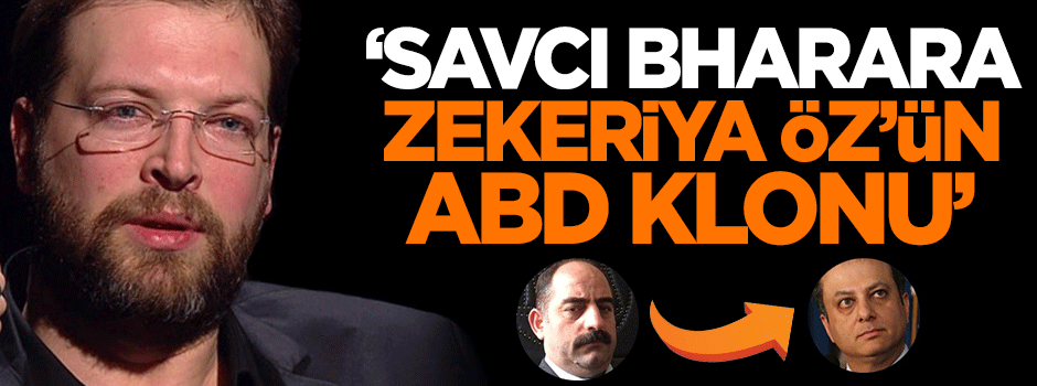 Tezcan: Zarrab'ın tutuklanması 17-25 Aralık'ın devamıdır