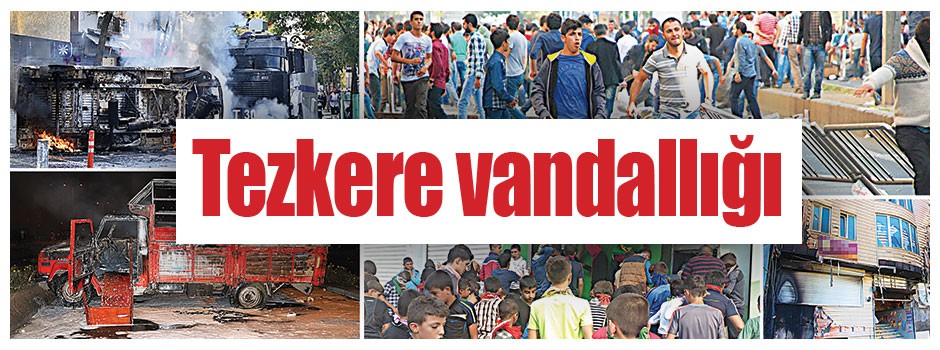 Tezkere vandallığı