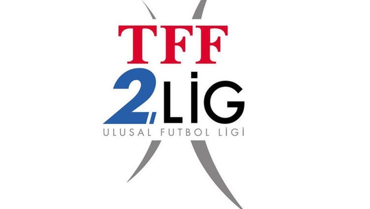 TFF 2. lig puan durumu