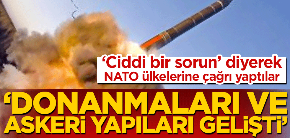 The Diplomat dergisinden NATO'ya: Rusya'nın donanması ve askeri yapısı gelişti