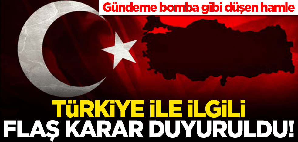 The Times duyurdu: İngiltere, Türkiye'yi kırmızı listeden çıkartıyor
