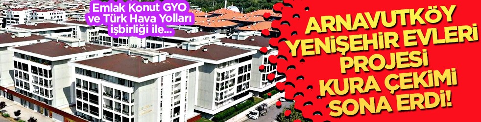  THY Arnavutköy kura sonuçları açıklandı! İste sonuçları ve isim listesi sorgulama ekranı