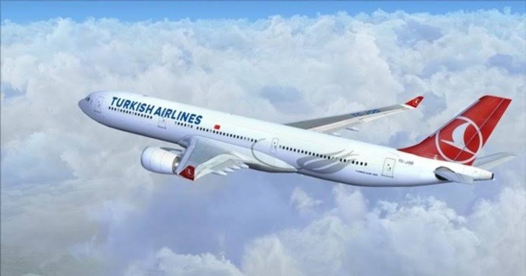 THY ile Bodrum'a nasıl gidilir?