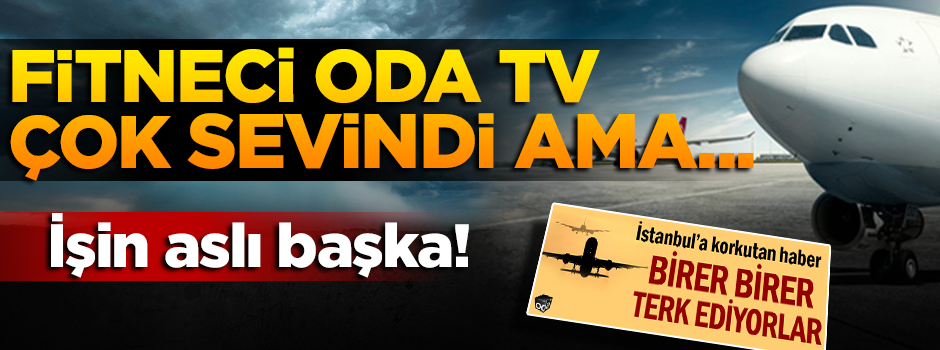 THY ile rekabet edemediler! Uçuşlarını tek tek durduruyorlar