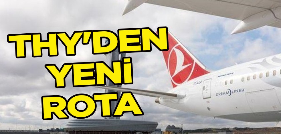 THY O şehir için yeni flaş kararı açıkladı. Düzinelerce yolcu taşıyacak: İlk kez uçma kararı aldılar