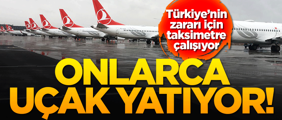 THY Yönetim Kurulu Başkanı İlker Aycı'dan önemli açıklamalar